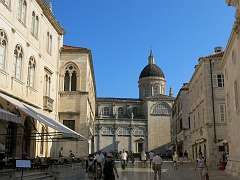 DUBROVNIK - Cathédrâle (30)